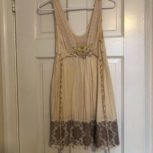 Free People dress